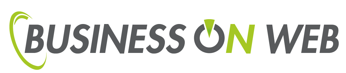 logo businessonweb